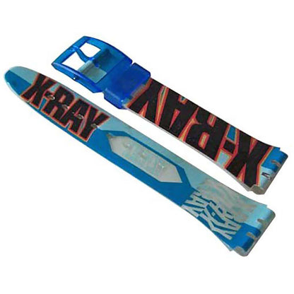 Swatch Ersatzband X-RAY AGN902