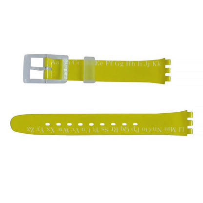 Swatch Ersatzband XYZ ALK153