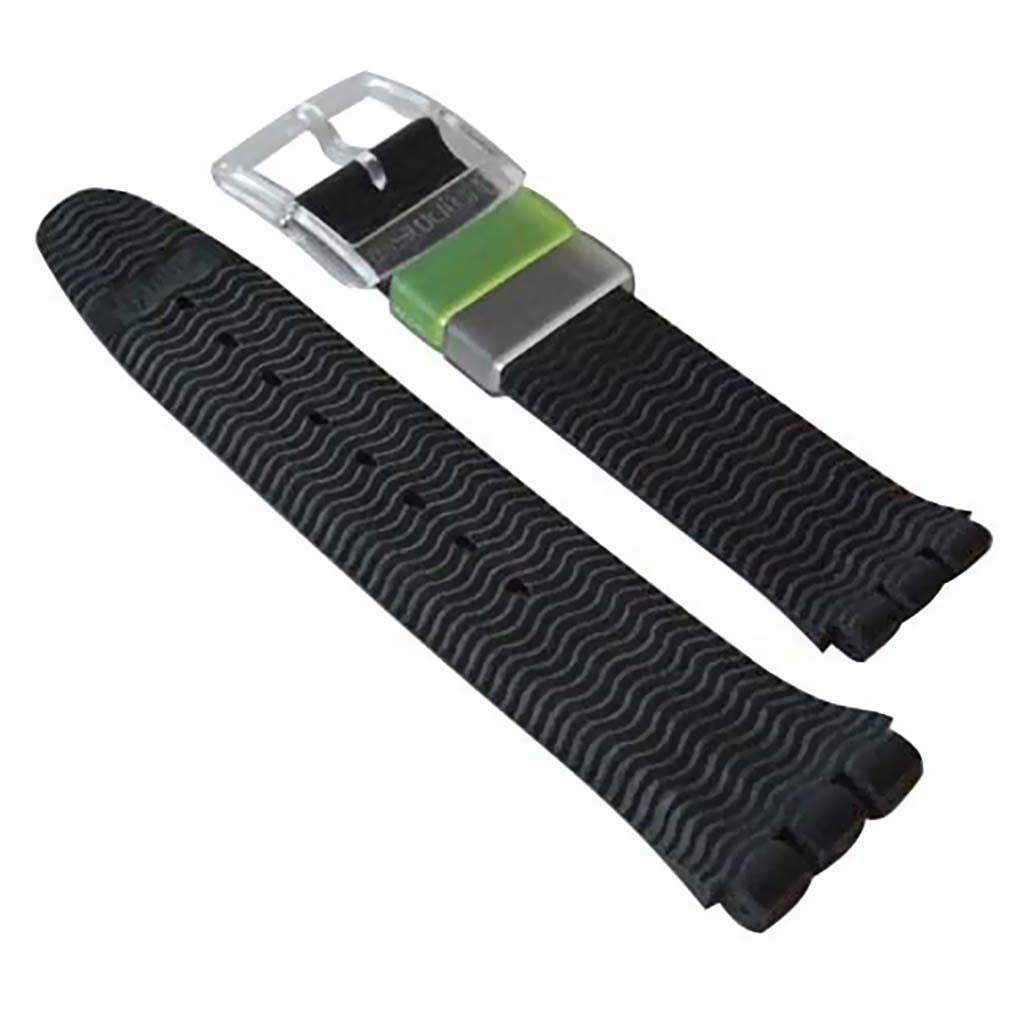 Swatch Ersatzband YUCCA ASBN107