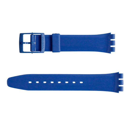 Swatch Ersatzband Zaf AGN238