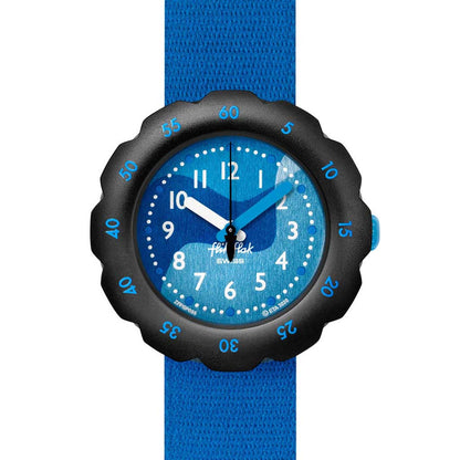Flik Flak Kinderuhr Keep The Seacret FPSP055