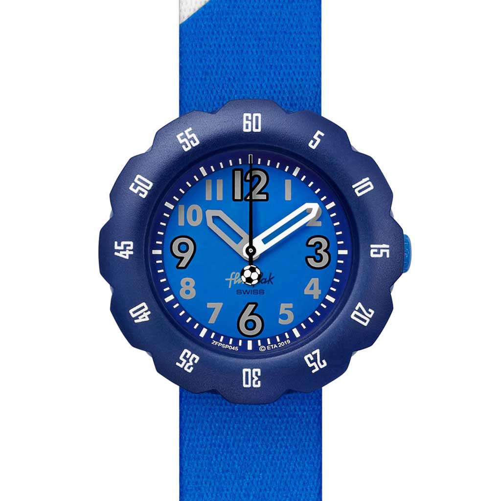 Flik Flak Kinderuhr Kick It ZFPSP045