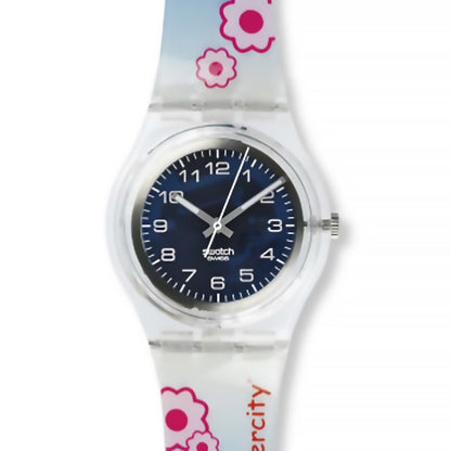 CLEARANCE TOO/ KINDERCITY/ BLAU
