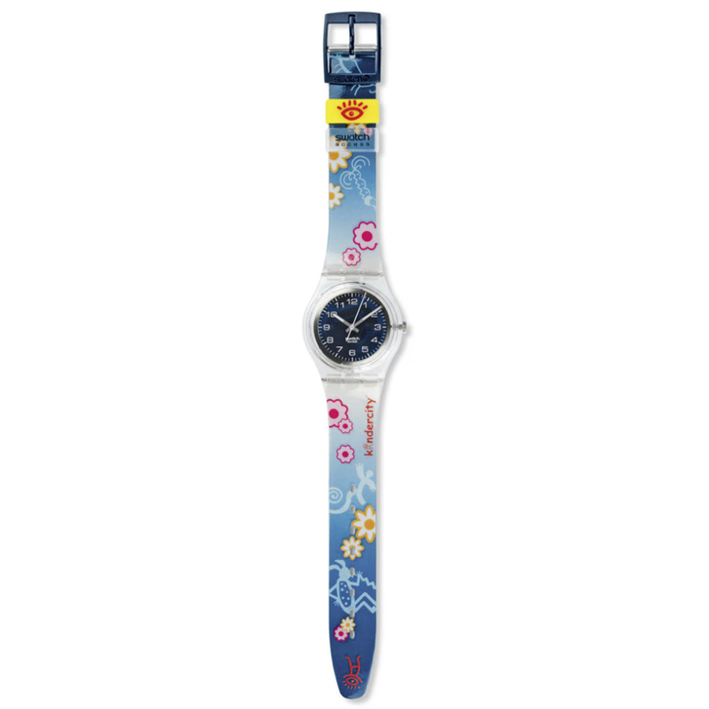 CLEARANCE TOO/ KINDERCITY/ BLAU