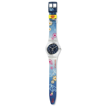 CLEARANCE TOO/ KINDERCITY/ BLAU