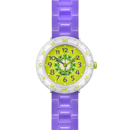 Swatch Flik Flak KIWI SHAKE FCSP017