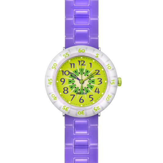 Swatch Flik Flak KIWI SHAKE FCSP017