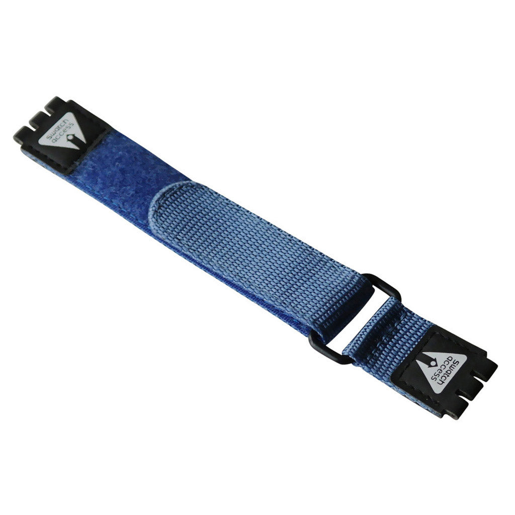 Swatch Ersatzband ANTIFOG ASHN102S