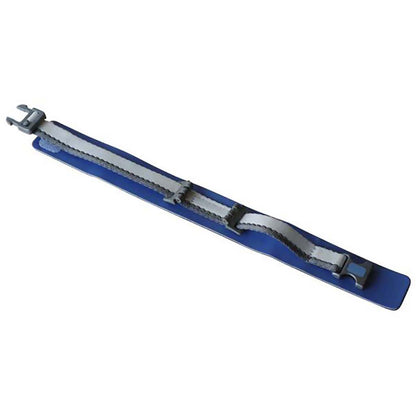 Swatch Ersatzband BLUE HEALTH ALM117