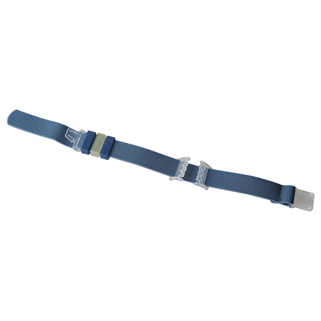 Swatch Ersatzband BLUE PRINCESS ALN133
