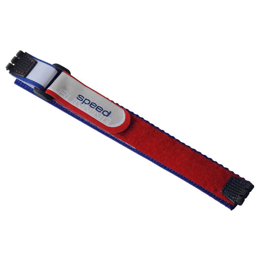 Swatch Ersatzband Blue Ring ASOB405S
