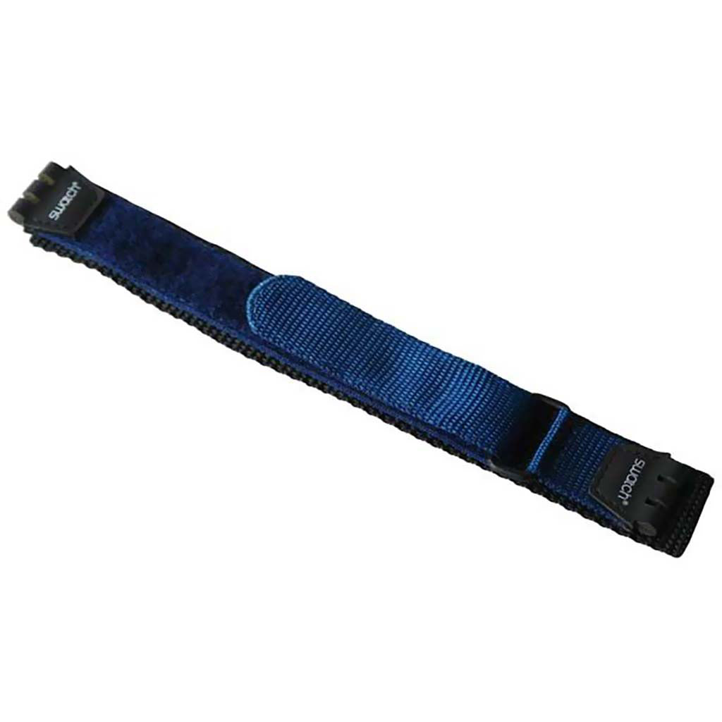 Swatch Ersatzband COOL WATER ASBN102L