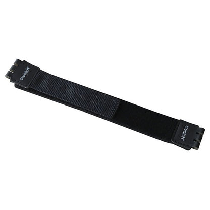 Swatch Ersatzband CORKSCREW ASXB100