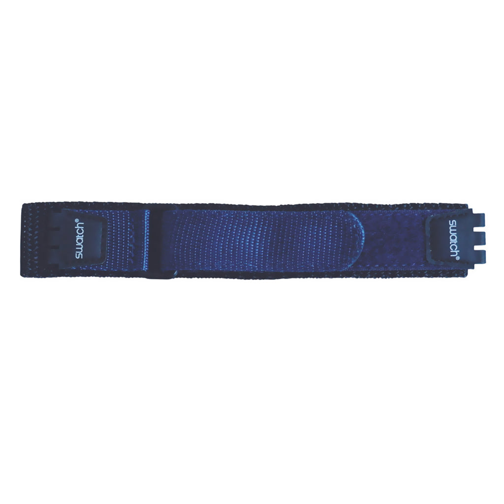 Swatch Ersatzband Flitter Glow ASDK903S