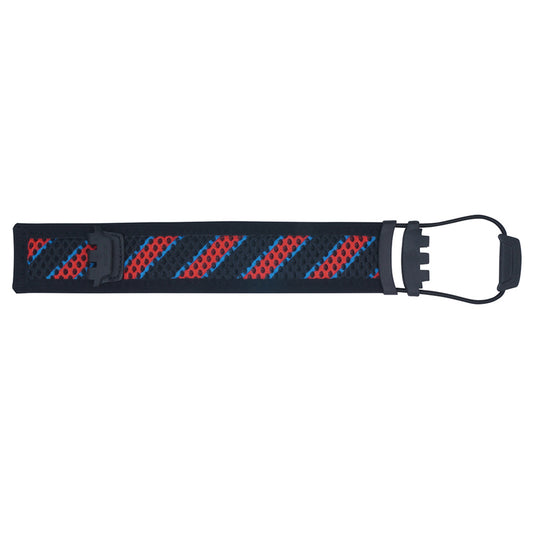 Swatch Ersatzband Funkzero ASUVB101A
