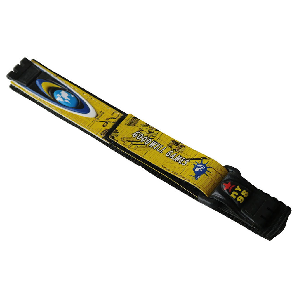 Swatch Ersatzband GOODWILL GAMES ASHB101L