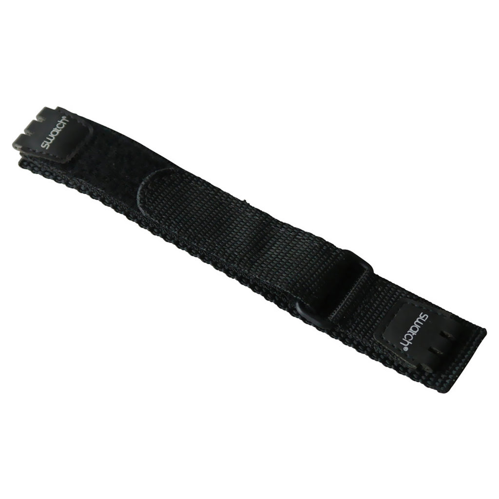 Swatch Ersatzband GRIP IT! ASDB111S