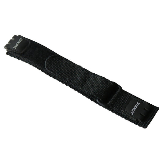 Swatch Ersatzband GRIP IT! ASDB111S