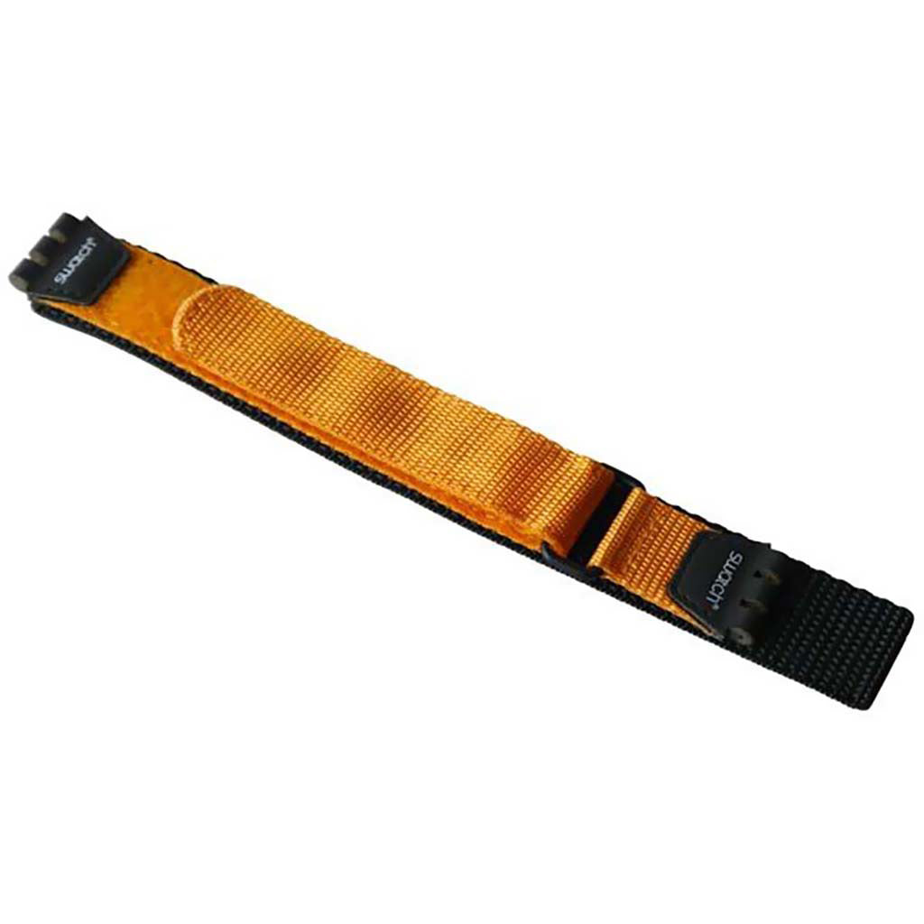 Swatch Ersatzband HAPPY LANDING ASBK109L