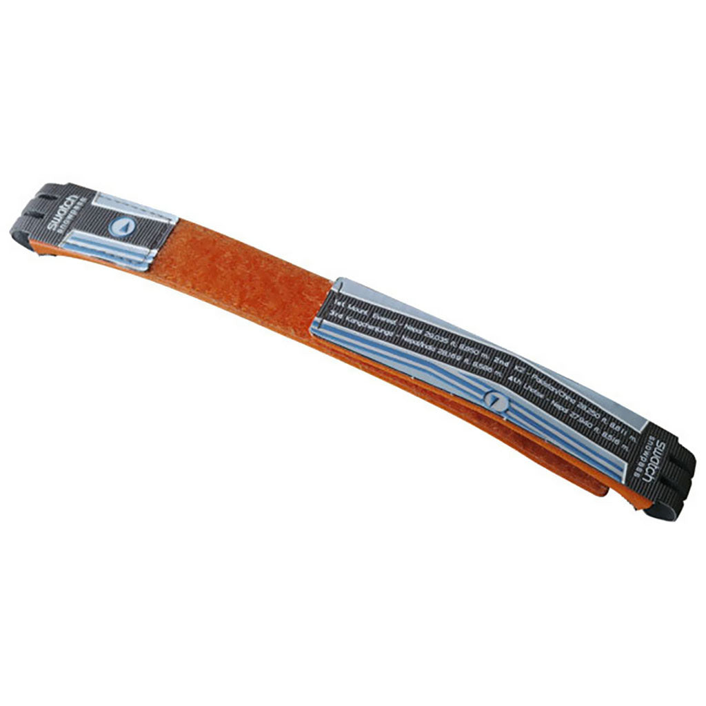 Swatch Ersatzband JEUX DE LIGNE ASULN101