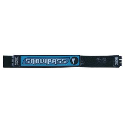 Swatch Ersatzband Powdery ASKF101