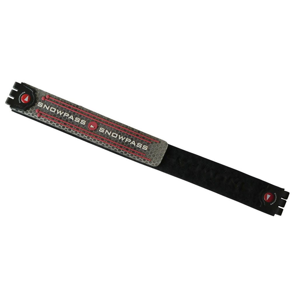 Swatch Ersatzband SCRATCH&SLIDE ASHM105