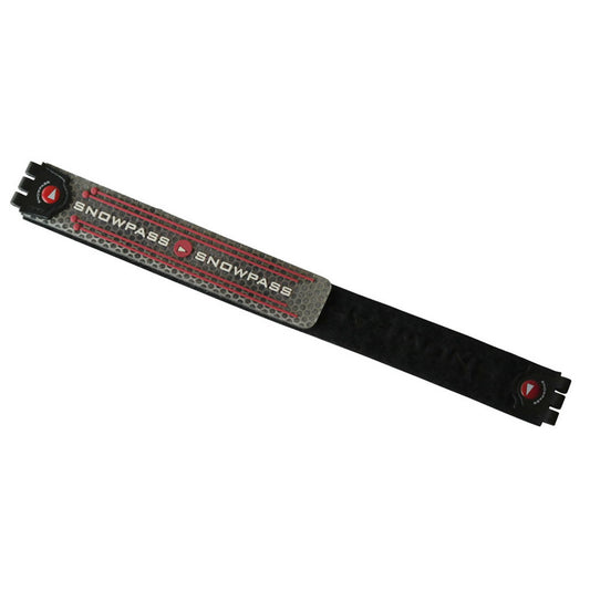 Swatch Ersatzband SCRATCH&SLIDE ASHM105