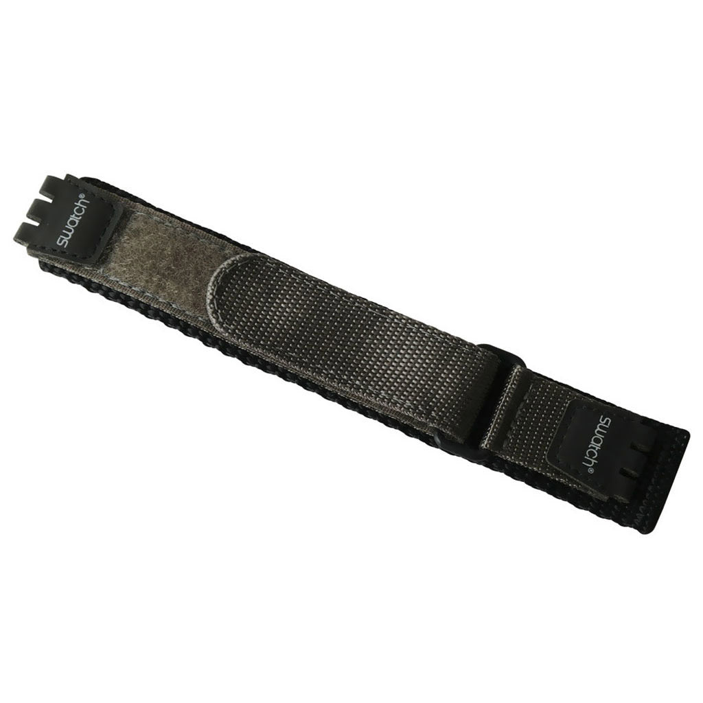 Swatch Ersatzband VELCRO SCUBA AVESGRS