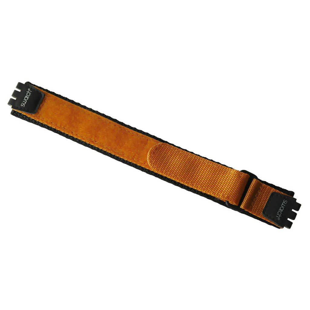 Swatch Ersatzband Starflash ASDM103L