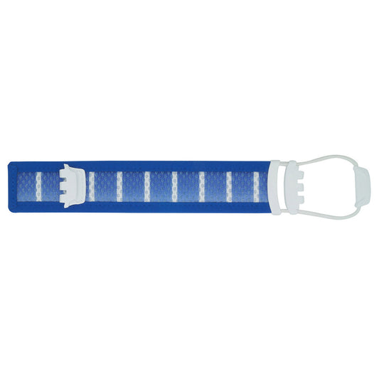 Swatch Ersatzband Skyzero ASUVW102A