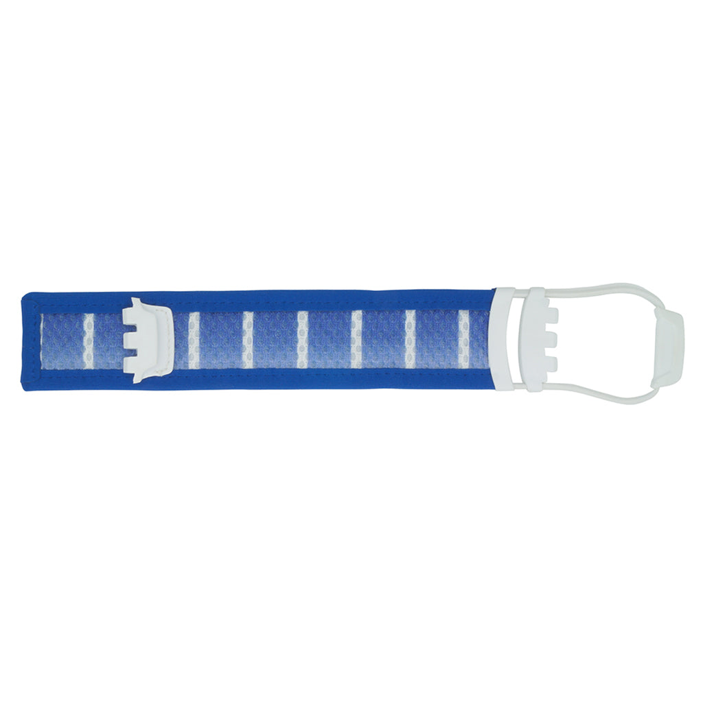 Swatch Ersatzband Skyzero ASUVW102B