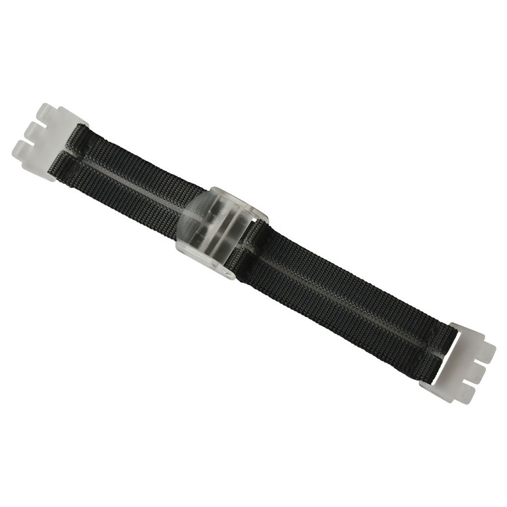 Swatch Ersatzband SLIP AND GRIP AGK734