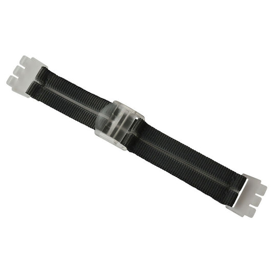 Swatch Ersatzband SLIP AND GRIP AGK734
