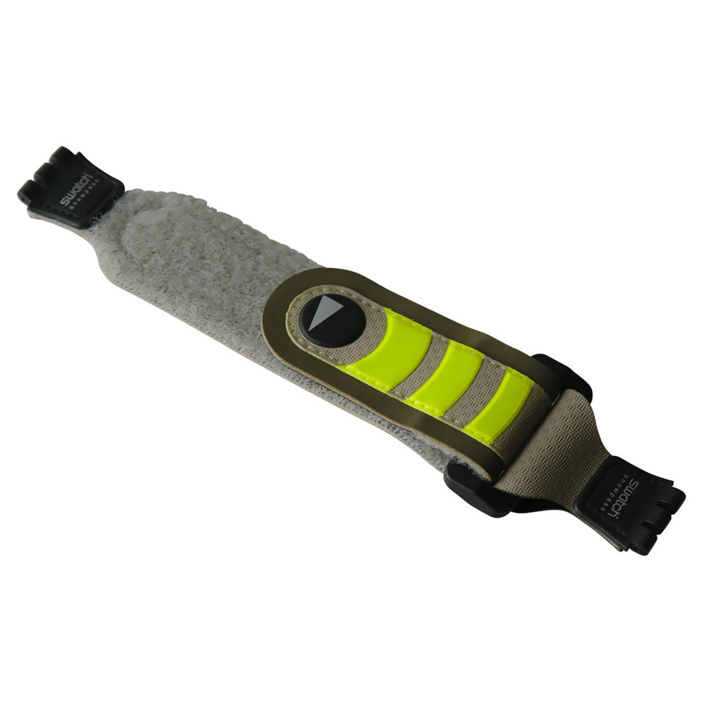 Swatch Ersatzband SONAR DREAM ASHM107