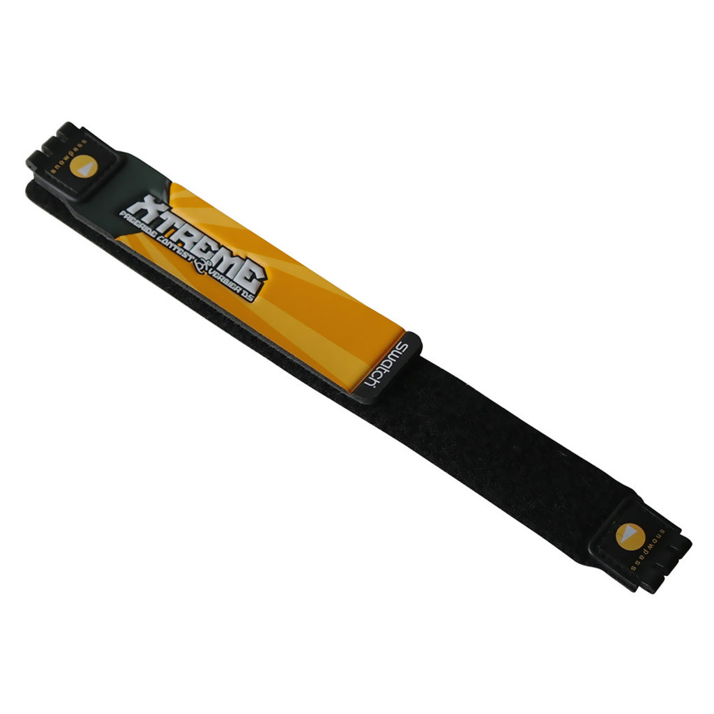 Swatch Ersatzband EXTREME VERBIER ASHM107LC