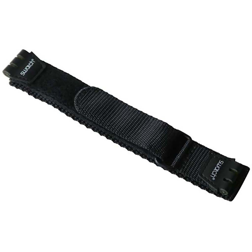 Swatch Ersatzband TRUCK DRIVER ASBB103S