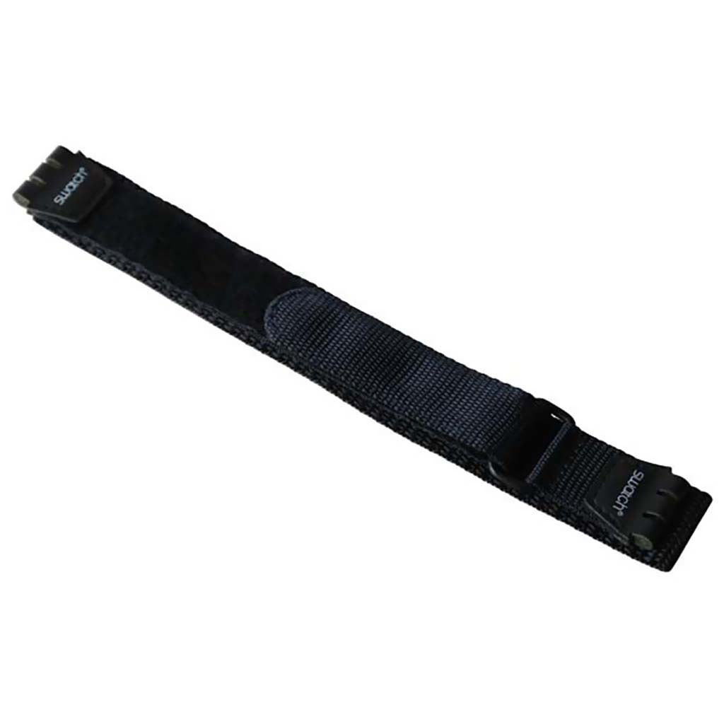 Swatch Ersatzband TRUCK DRIVER ASBB103L