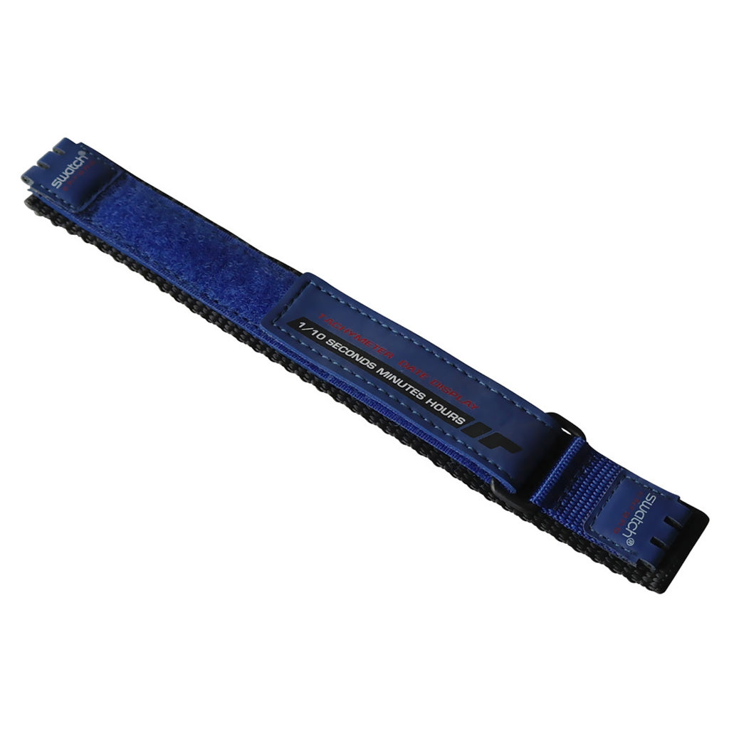 Swatch Ersatzband VELOCITA ASCN405L