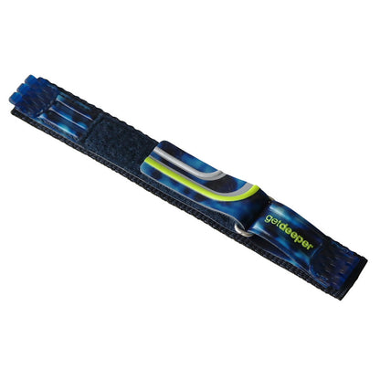 Swatch Ersatzband Yellow Spot ASDN906S