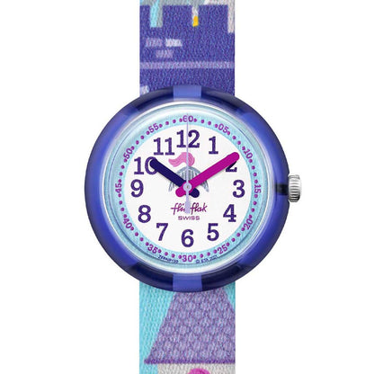 Swatch Flik Flak Knighthood FPNP120