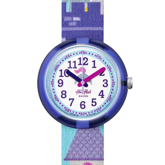 Swatch Flik Flak Knighthood FPNP120