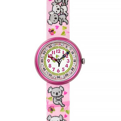 Flik Flak KOALAS & HEARTS ZFBN054