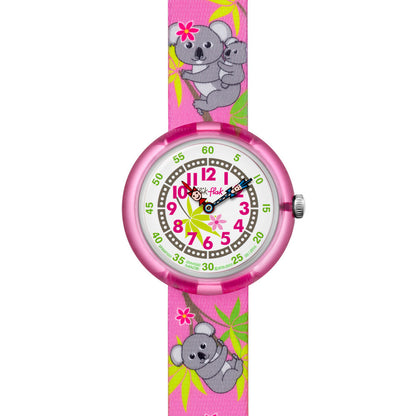 Swatch Flik Flak KOALYPTUS ZFBNP024