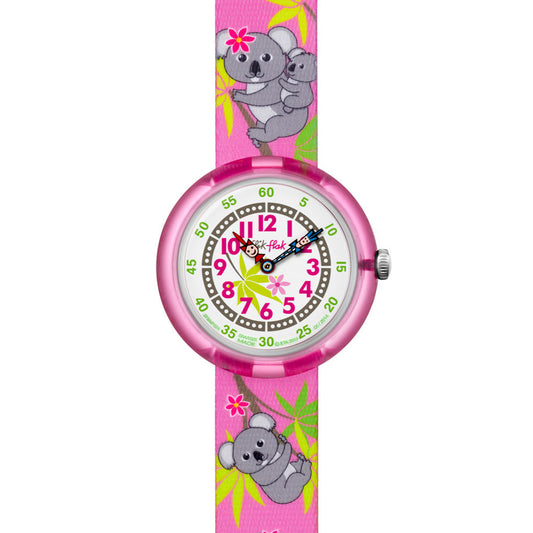 Swatch Flik Flak KOALYPTUS ZFBNP024