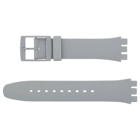 Original Ersatzband der Swatch BLUEBERRY SKY ASO29M702