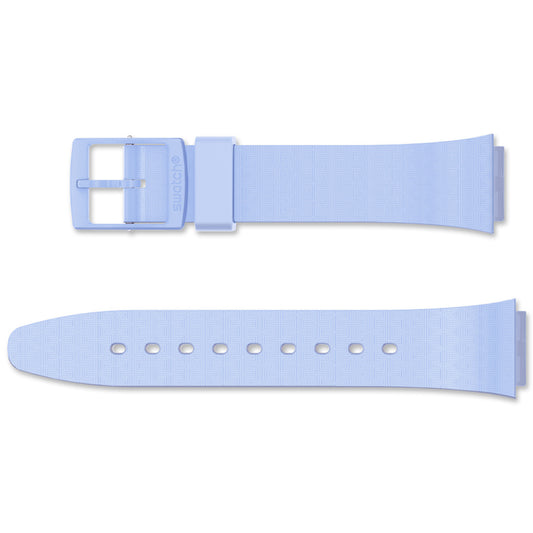 Swatch Ersatzband Gent Square BRIGHT ANGLE ASO34L701