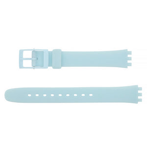 Original Swatch Armband Lady CLEARSKY ALL119