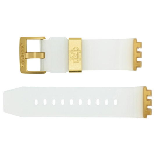 Original Ersatzband der Swatch G-TURN ASB05K105