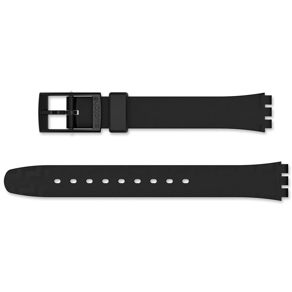 Swatch Ersatzband Lady GRACE IN TIME ALB188