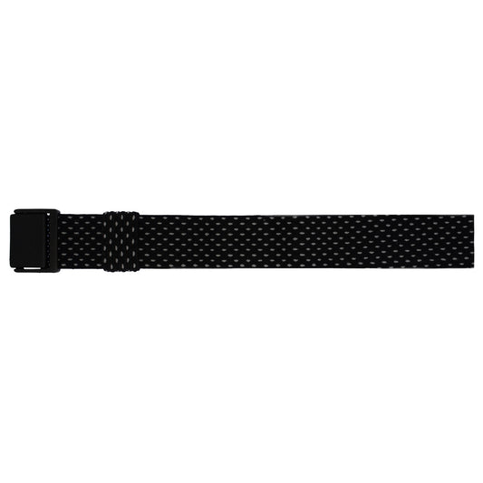 Original Ersatzband der Pop Swatch RUSH HOUR APWBB102